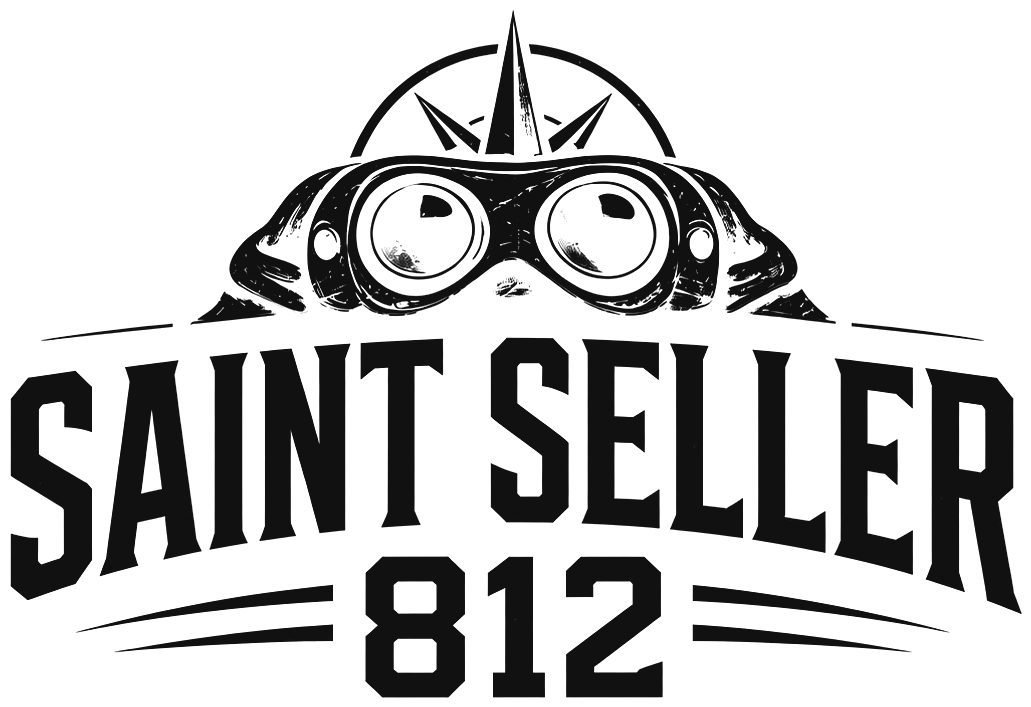 Saint Seller 812